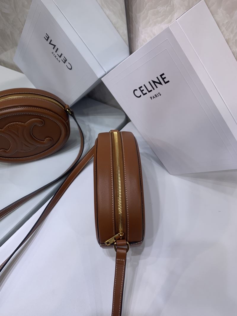 Celine Round Bags